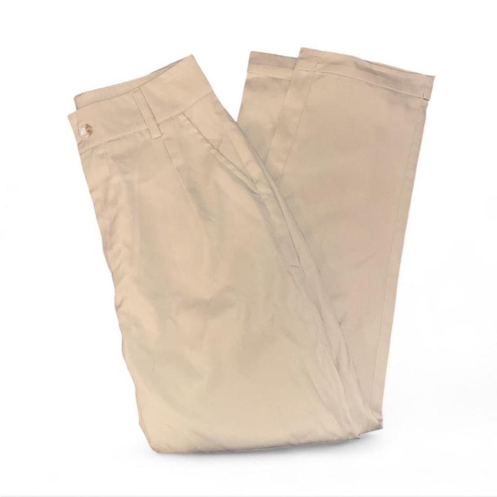 NEVER WORN! Women’s Tan Pants